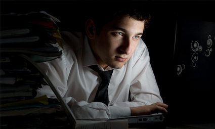 Things a Freelancer Can Do for a Stress-free Vacation | Freakinthecage Webdesign Lesetips | Scoop.it