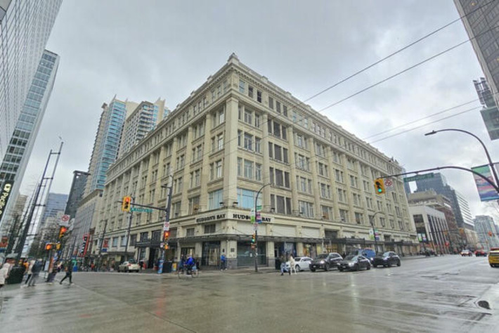 Hudson's Bay to sell up to 28 store leases to B.C. billionaire creating a new department store chain | Family Office & Billionaire Report - Empowering Family Dynasties | Scoop.it