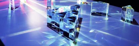 BRIGHT produces, exhibits and monetizes the best of digital art for art lovers, businesses & cities #mediaart | Digital #MediaArt(s) Num&eacute;rique(s) | Scoop.it