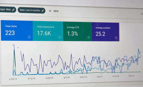 How to Create Links and Backlinks to Your Website | Search Engine Optimization | Scoop.it