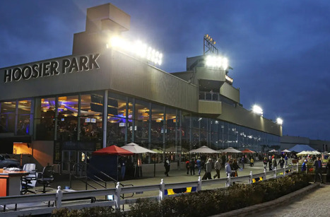 Date set for $1 Million Hambletonian at Harrah&rsquo;s Hoosier Park | Racing Regulatory Issues | Scoop.it