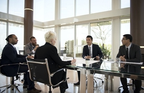 Mergers And Acquisitions: Understanding Takeovers | Mergers and Acquisitions | Scoop.it