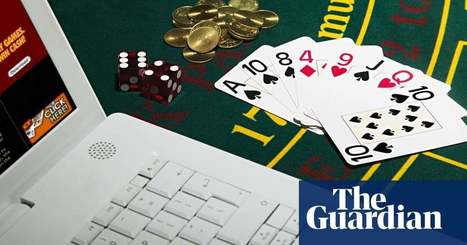 Regulator approves self-exclusion system for problem gamblers | Society | The Guardian | Microeconomics: IB Economics | Scoop.it