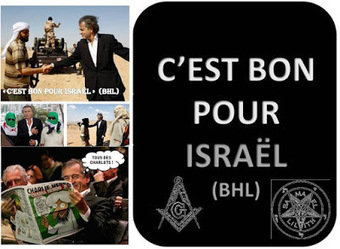 ALERTE: 28 sectes maçonniques souhaitent 4000 djihadosionistes en France ! | Informations | Scoop.it