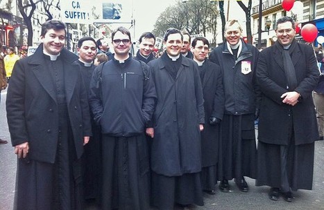 Avortement: Mme Le Pen va favoriser le retour des faiseuses d'anges | Chronique des Droits de l'Homme | Scoop.it