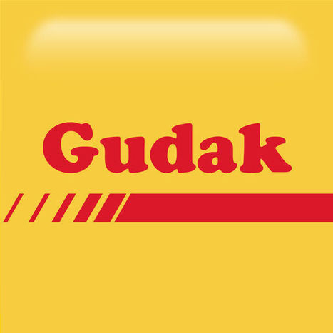 Gudak Cam on the App Store | iPads in Education Daily | Scoop.it