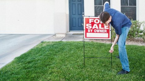 7 Reasons For-Sale-By-Owners Fail | Best Brevard FL Real Estate Scoops | Scoop.it