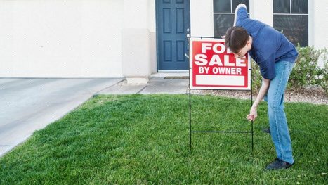 7 Reasons For-Sale-By-Owners Fail | Best Florida Real Estate Scoops | Scoop.it