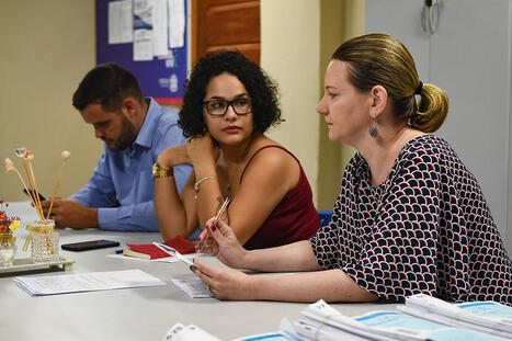 Base Nacional Comum (BNC) de Forma&ccedil;&atilde;o Continuada na pr&aacute;tica | Inova&ccedil;&atilde;o Educacional | Scoop.it