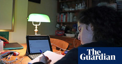 Cheating on the rise in UK universities during Covid, say researchers. | Rubrics, Assessment and eProctoring in Education | Scoop.it