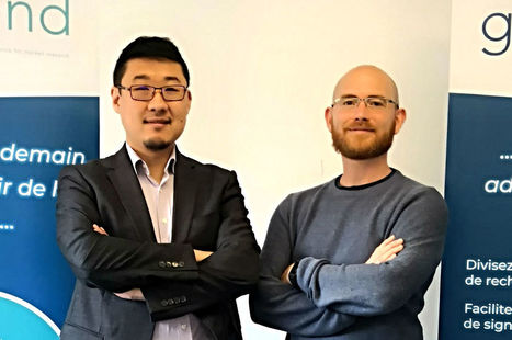[INP-Recherche]Comment Geotrend optimise la veille concurrentielle sur Internet grâce à l'intelligence artificielle | InMédias | Scoop.it