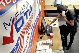 Immigrants and the GOP | AP Government & Politics | Scoop.it