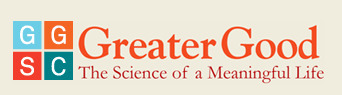 Greater Good in Action // Science Based Practices for a Meaningful Life | Social & Emotional Learning and Critical Perspectives on SEL Related Initiatives | Scoop.it