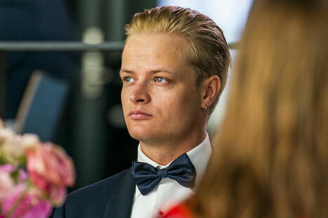 The Stepson of Norway's Future King Is Charged with Rape — with 'Double-Digit' Alleged Victims - People.com | Operation Oya | Scoop.it