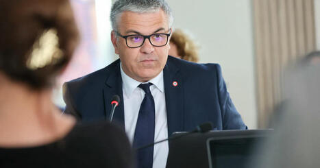 Besançon | Réactions. « Favorable à la PMA, défavorable à la légalisation de la GPA » | Bioéthique & Procréation | Scoop.it