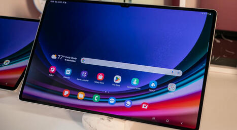 Samsung Galaxy Tab S10 Ultra 2024: First Look, Release Date, Feature & Price | thestarinfo | Scoop.it
