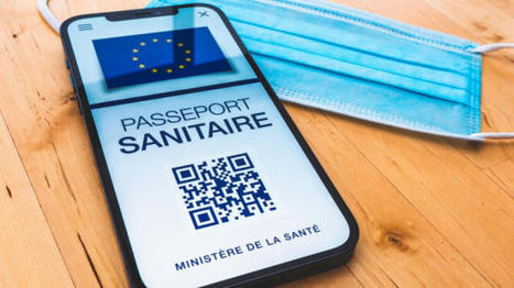 DIRECT SANTÉ : Le passeport sanitaire tunisien est reconnu dans les pays de l'union européenne | Assurance Voyage Schengen | Scoop.it