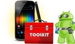 How to Sprint Samsung Galaxy Nexus SPH-L 700: Root, bootloader Unlock & ClockworkMod Recovery | Free Download Buzz | Softwares, Tools, Application | Scoop.it