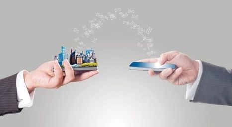 Smart cities, Huawei&acute;s solution for urbanization | New Europe | Smart Cities & The Internet of Things (IoT) | Scoop.it