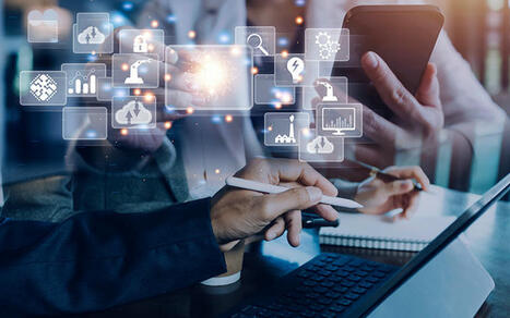 QUALIBAT digitalise ses services pour plus de simplicité | Q_ENR | Scoop.it
