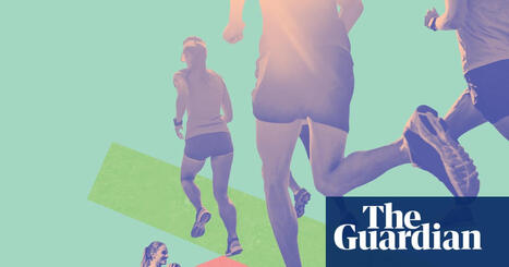 Expert tips to make you a better runner - start slow, enlist a friend, choose strength over stretches | Physical and Mental Health - Exercise, Fitness and Activity | Scoop.it