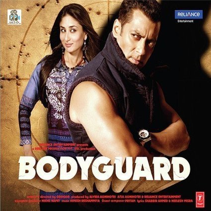 Bodyguard Movie Download Mkv