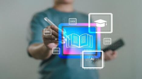 Are AI Platforms Replacing Traditional eLearning Systems? | Educational Technology News | Scoop.it
