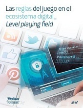 Las reglas del juego en el ecosistema digital / Jorge Pérez Martínez; Zoraida Frías Barroso, coords. | Comunicación en la era digital | Scoop.it