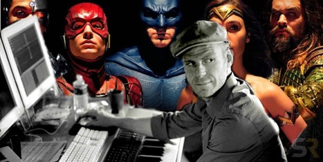 Justice League Snyder Cut's Score Is Complete, Confirms Junkie XL | Soundtrack | Scoop.it