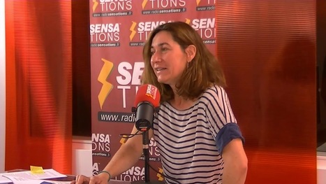 Nomination de Marie Didier à la direction de La Rose des Vents - scène nationale Lille Métropole Villeneuve d’Ascq  | Revue de presse théâtre | Scoop.it