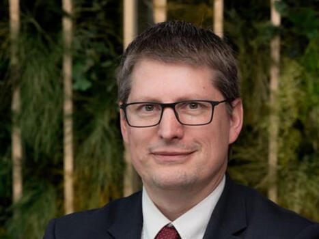 Pr Vincent Vuiblet (IIAS) : &nbsp;&ldquo;Notre ADN est de d&eacute;velopper des solutions d&rsquo;IA qui apportent un b&eacute;n&eacute;fice concret aux professionnels de sant&eacute;&rdquo;&nbsp; | Le fil d'actualit&eacute;s de l'URCA | Scoop.it