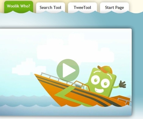 TweeTool makes short URLs on Twitter’s website more useful: Adds preview logos, thumbnails | Utilización de Twitter la Educación | Scoop.it