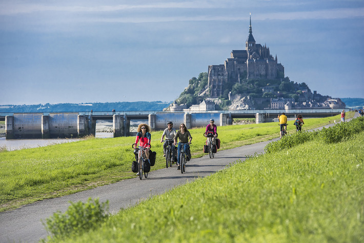 Les plus belles véloroutes de France | Ma douce France | Scoop.it