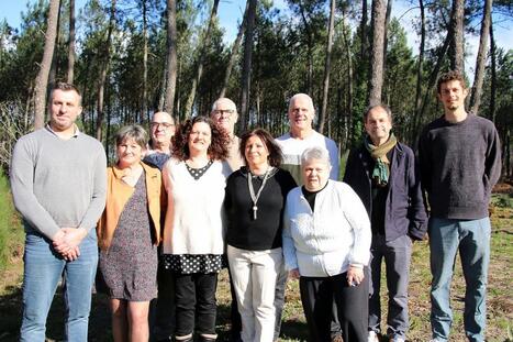 Municipales &agrave; Trensacq&nbsp;: Ren&eacute; Simonetti conduit la liste&nbsp;Ensemble pour Trensacq | Landes - Conseils municipaux & communautaires | Scoop.it