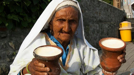 Pourquoi l'Inde pourrait avoir besoin d'importer des produits laitiers comme le beurre, le ghee ? | Lait de Normandie... et d'ailleurs | Scoop.it