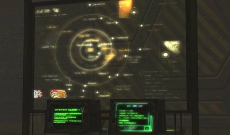 Furillen contre attaque - Second life | Second Life Destinations | Scoop.it