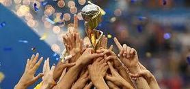 Brazil drop bid for 2023 Women’s World Cup hosting, passing support to Colombia | The Business of Events Management | Scoop.it