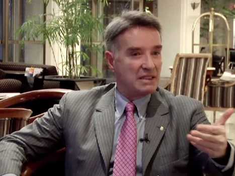 Former Brazilian Billionaire Eike Batista Owes Some Very Serious People Some Very Serious Money | TheBottomlineNow | Scoop.it