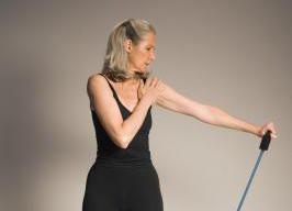 Strengthening Exercises to Recover from a Fractured Humerus | Sports Injuries | Scoop.it