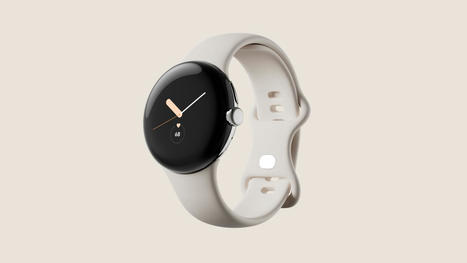 Google announces its first smartwatch, a new budget phone and more | Daily Magazine | Scoop.it