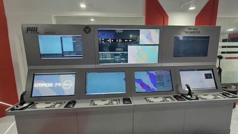 PT PAL showcases indigenous CMS and counter-drone prototypes | DEFENSE NEWS | Scoop.it