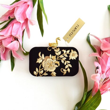 branded clutches online