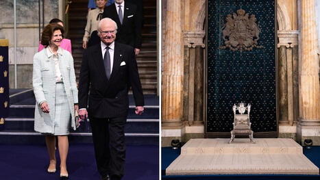 Lyxg&aring;van till kungen &ndash; matta f&ouml;r tre miljoner | 1Uutiset - Lukemisen t&auml;hden | Scoop.it