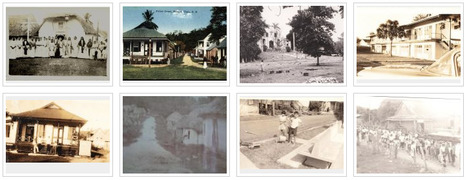 Memorabilia Benque&ntilde;a | Cayo Scoop!  The Ecology of Cayo Culture | Scoop.it