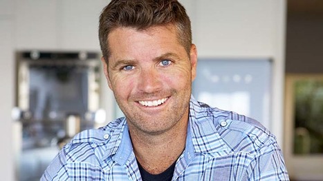 Dissecting Pete Evans' diet | Physical and Mental Health - Exercise, Fitness and Activity | Scoop.it