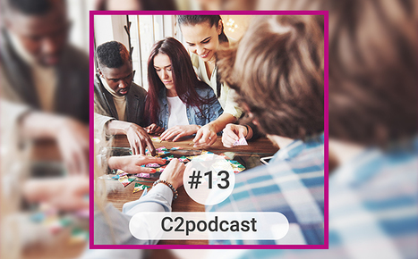 [C2podcast] Ludop&eacute;dagogie : mode d&rsquo;emploi en formation professionnelle | Formation : Innovations et EdTech | Scoop.it