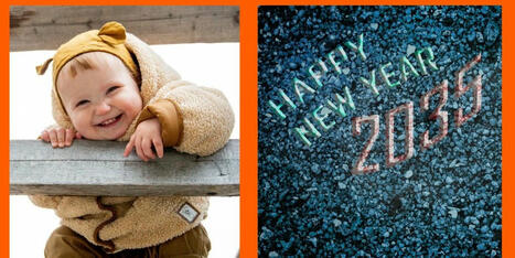 Baby name experts predicts that kids born in 2035 will see a return of these 'heritage' names | Name News | Scoop.it