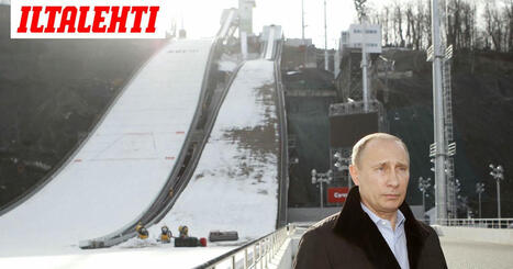 Putinin silmäterä tuhoutui: ”Täysin kuollut” | 1Uutiset - Lukemisen tähden | Scoop.it