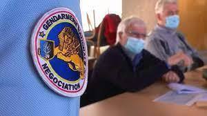 R&eacute;agir face aux incivilit&eacute;s et agressions envers les &eacute;lus : des formations propos&eacute;es par la gendarmerie nationale | Organisation territoriale, &eacute;lus & institutions. Citoyennet&eacute; & d&eacute;mocratie participative | Scoop.it