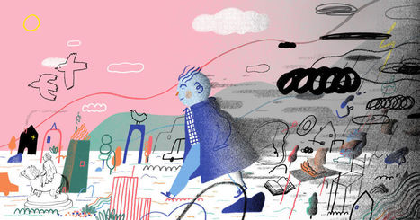How People Learn to Become Resilient | People-Centric Solutions | Scoop.it